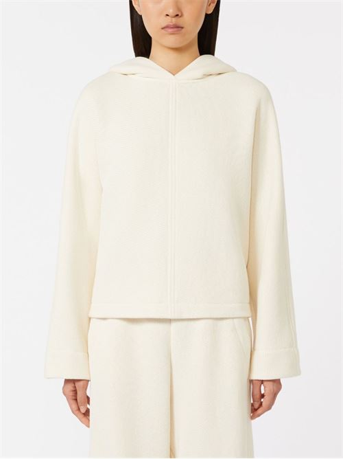 Felpa Ere MAX MARA PURE | 2611921018600MXPERE001